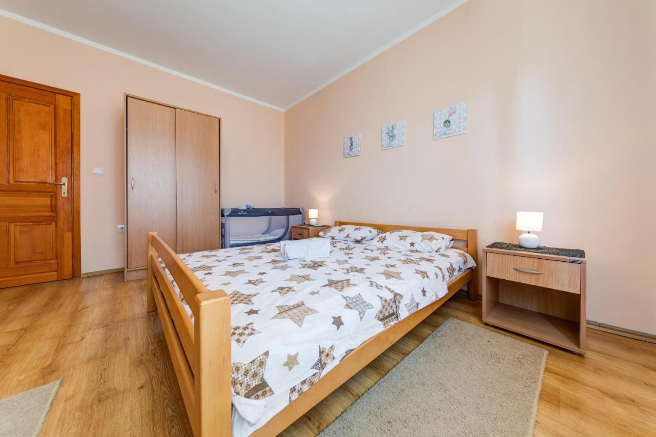 Apartments Pelle Тиват Экстерьер фото